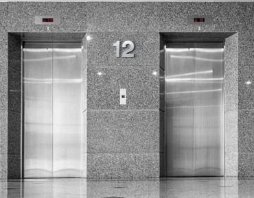 Industrial Elevator in Pune